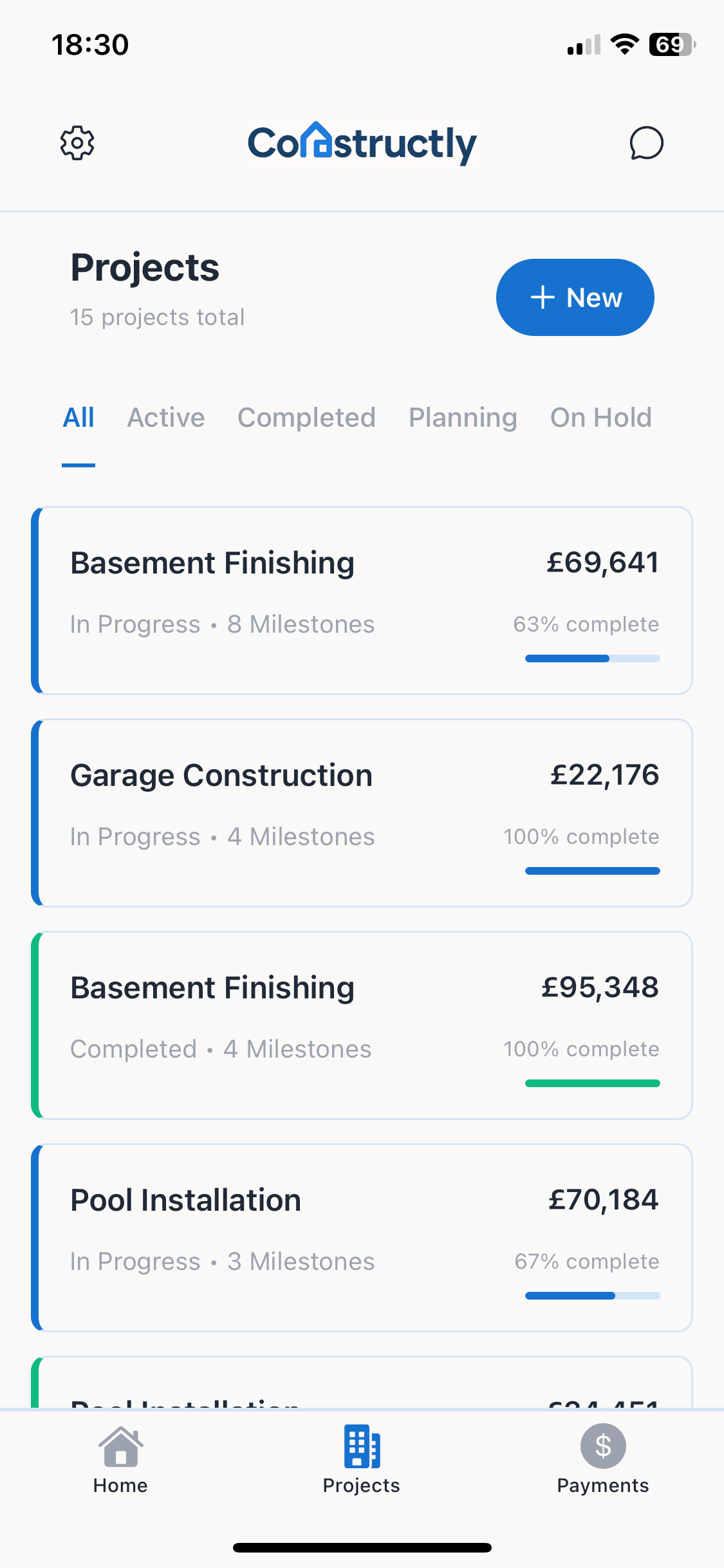 App Screenshot 2