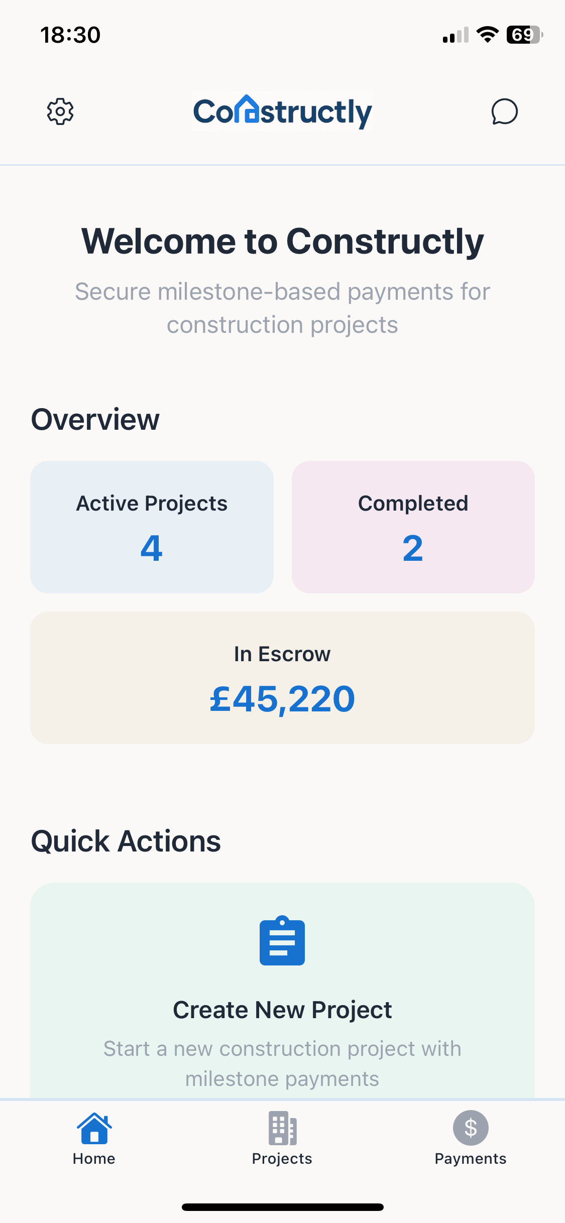 App Screenshot 3